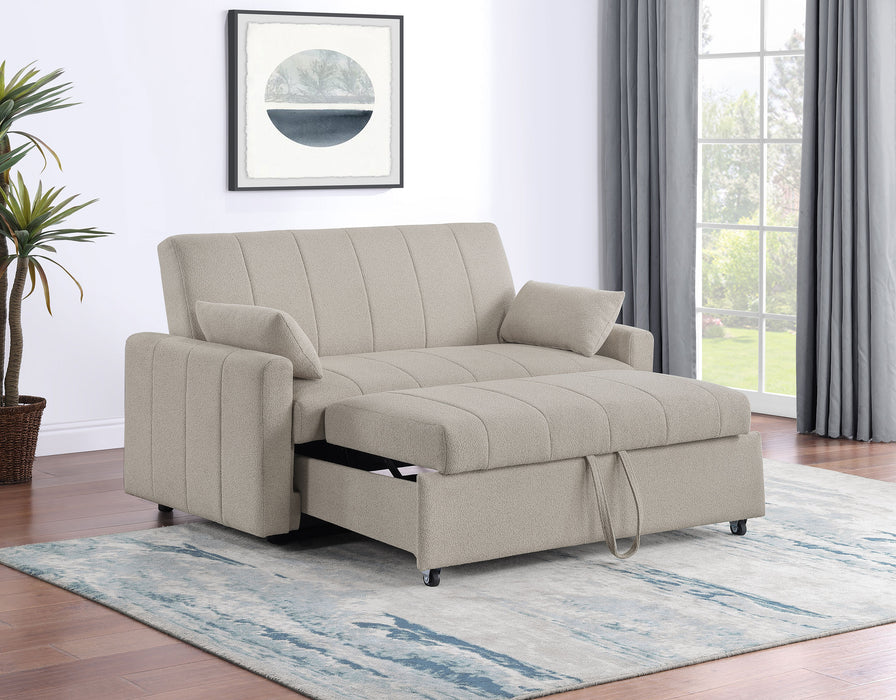 Portland Sofa Bed - Imperial Furniture (Las Vegas, NV) - Multi Location