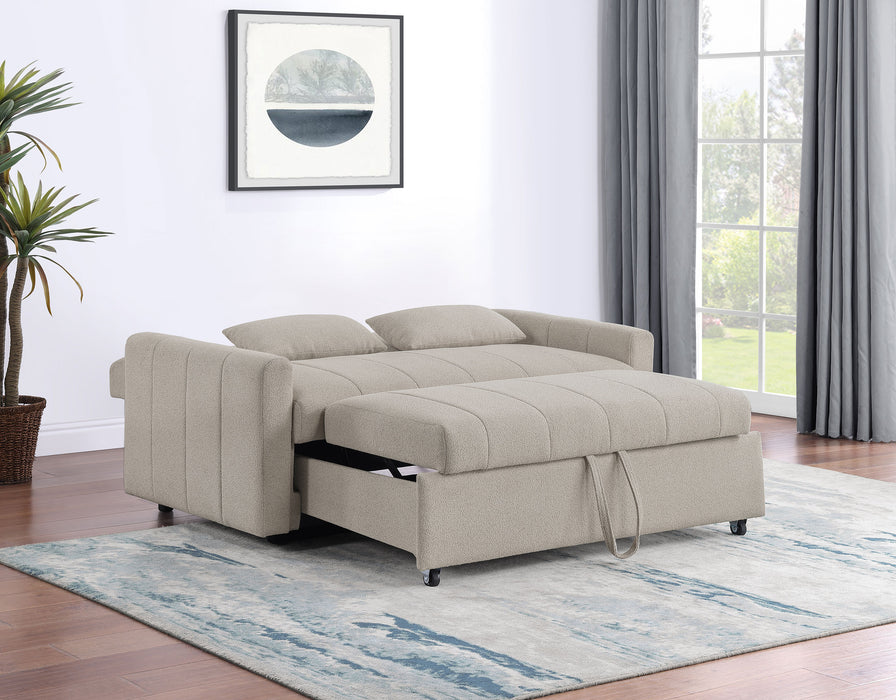 Portland Sofa Bed - Imperial Furniture (Las Vegas, NV) - Multi Location