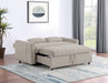 Portland Sofa Bed - Imperial Furniture (Las Vegas, NV) - Multi Location