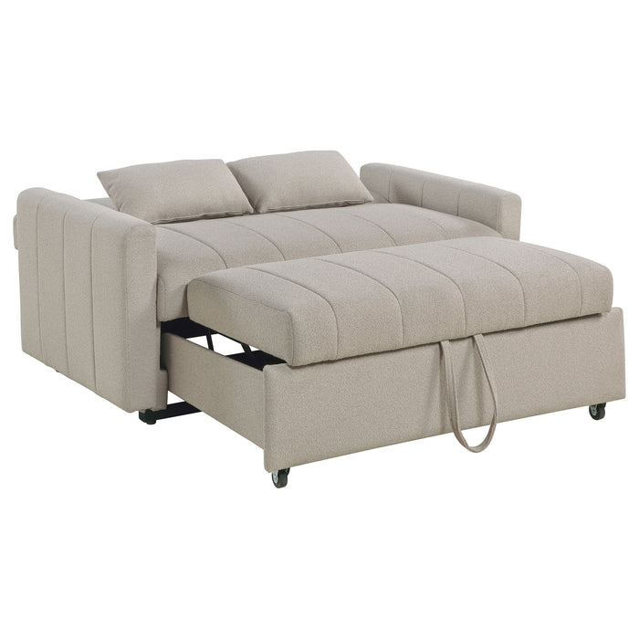 Portland Sofa Bed - Imperial Furniture (Las Vegas, NV) - Multi Location