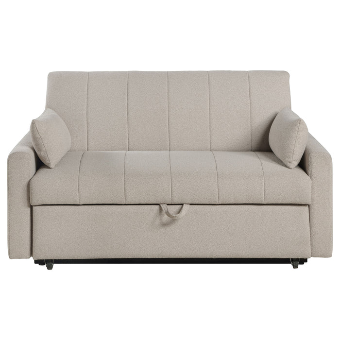 Portland Sofa Bed - Imperial Furniture (Las Vegas, NV) - Multi Location