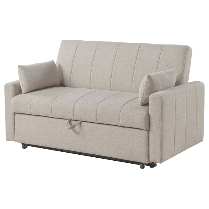 Portland Sofa Bed - Imperial Furniture (Las Vegas, NV) - Multi Location