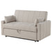 Portland Sofa Bed - Imperial Furniture (Las Vegas, NV) - Multi Location