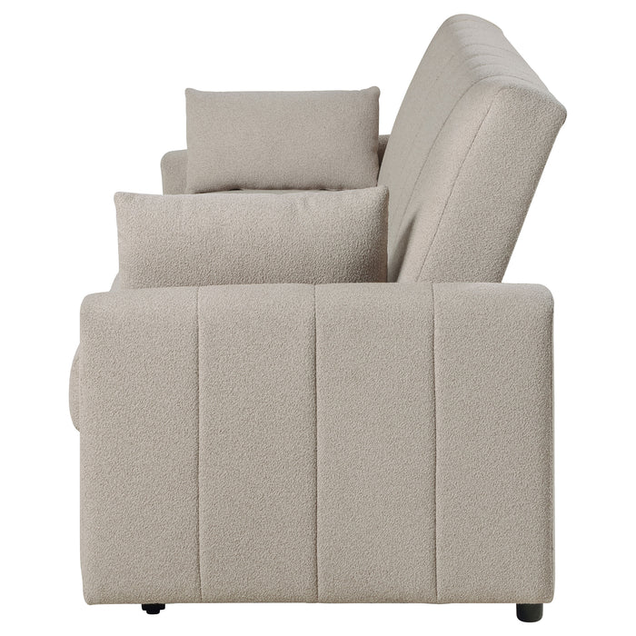 Portland Sofa Bed - Imperial Furniture (Las Vegas, NV) - Multi Location