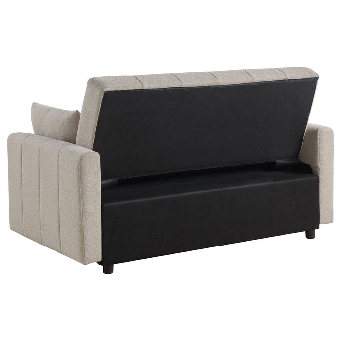 Portland Sofa Bed - Imperial Furniture (Las Vegas, NV) - Multi Location