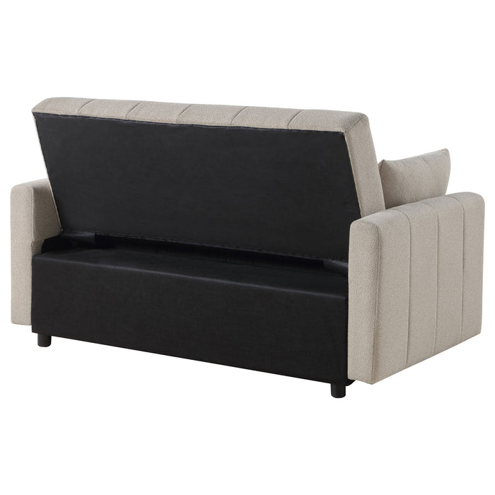 Portland Sofa Bed - Imperial Furniture (Las Vegas, NV) - Multi Location