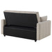 Portland Sofa Bed - Imperial Furniture (Las Vegas, NV) - Multi Location