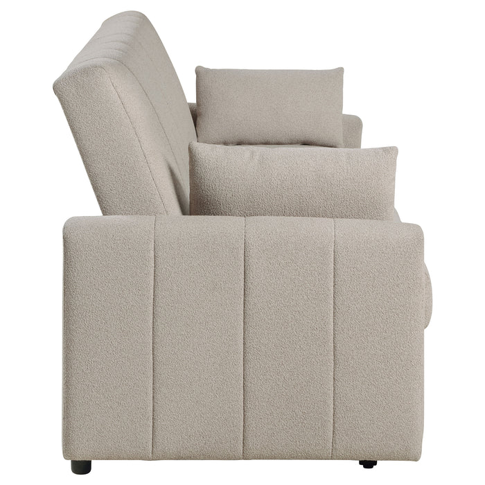 Portland Sofa Bed - Imperial Furniture (Las Vegas, NV) - Multi Location