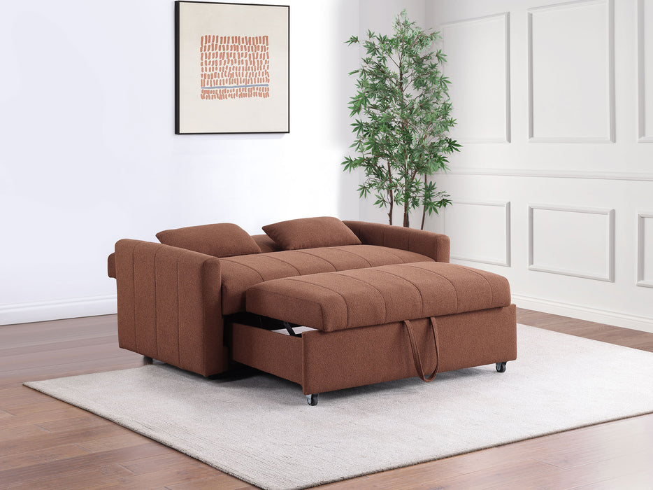 Portland Sofa Bed - Imperial Furniture (Las Vegas, NV) - Multi Location