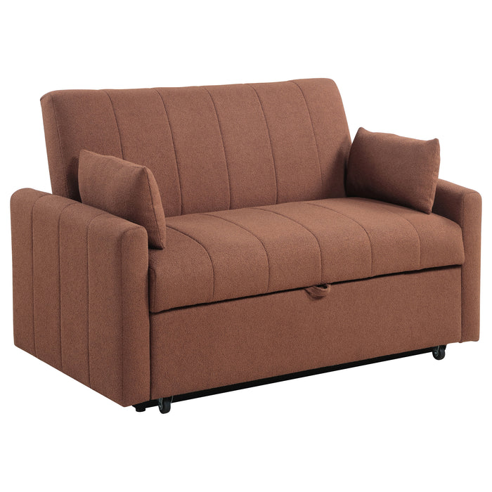 Portland Sofa Bed - Imperial Furniture (Las Vegas, NV) - Multi Location