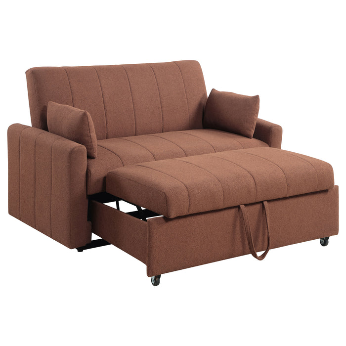 Portland Sofa Bed - Imperial Furniture (Las Vegas, NV) - Multi Location