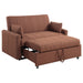 Portland Sofa Bed - Imperial Furniture (Las Vegas, NV) - Multi Location