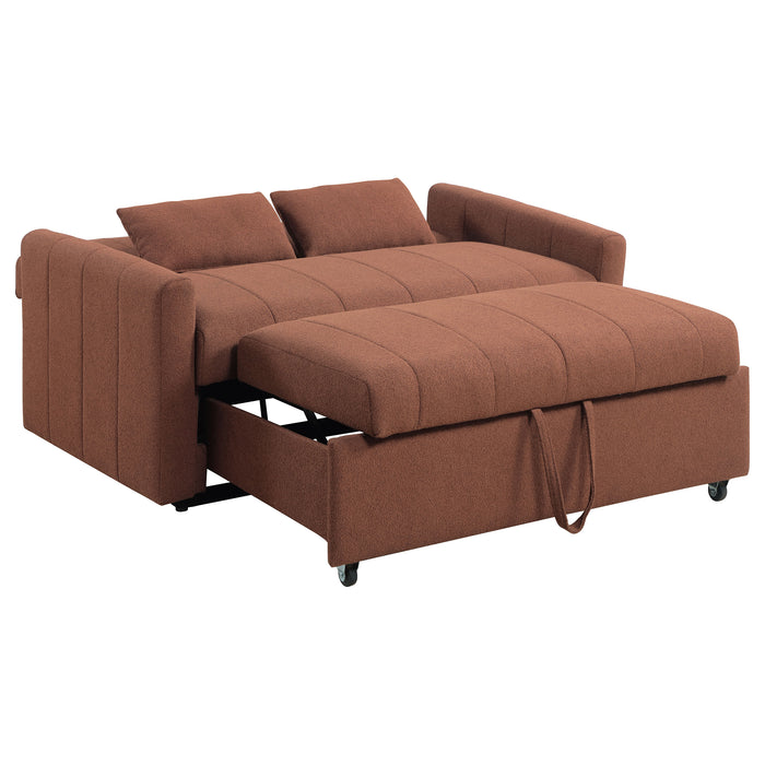 Portland Sofa Bed - Imperial Furniture (Las Vegas, NV) - Multi Location