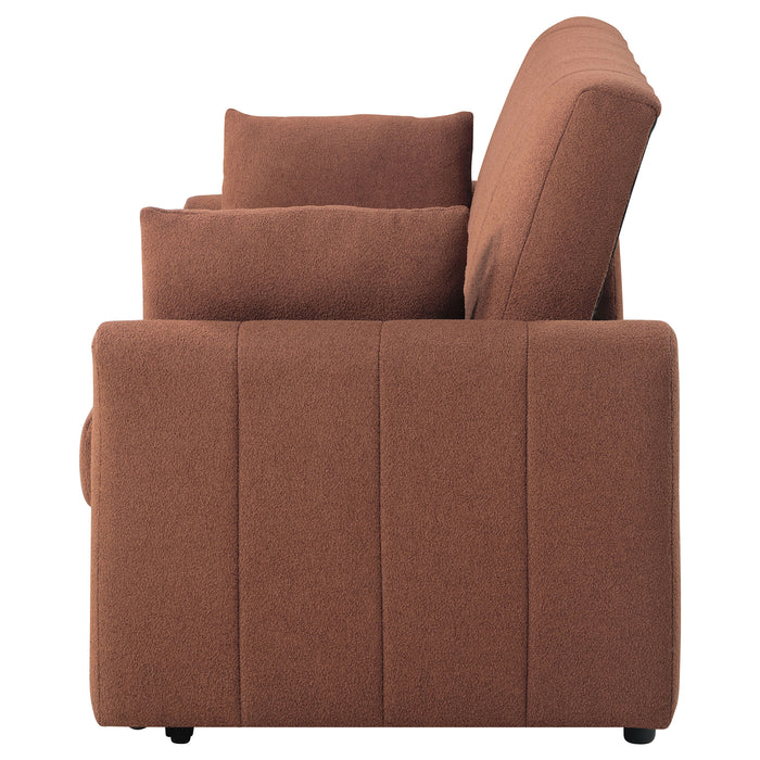 Portland Sofa Bed - Imperial Furniture (Las Vegas, NV) - Multi Location