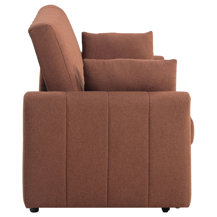 Portland Sofa Bed - Imperial Furniture (Las Vegas, NV) - Multi Location