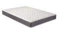 Quimby 7 Inch Mattresses - Imperial Furniture (Las Vegas, NV) - Multi Location