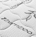 Kenyon 7" Twin XL Bamboo Cover Firm Foam Mattress - Imperial Furniture (Las Vegas, NV) - Multi Location