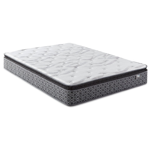 Hayes Mattress - Imperial Furniture (Las Vegas, NV) - Multi Location