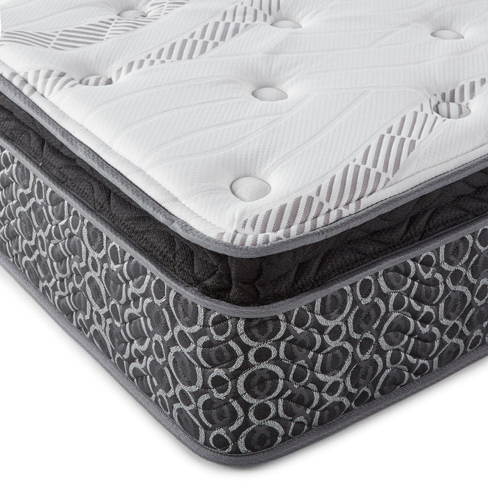 Hayes Mattress - Imperial Furniture (Las Vegas, NV) - Multi Location