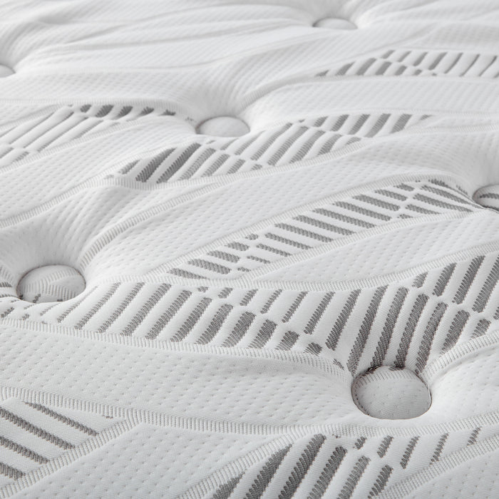 Hayes Mattress - Imperial Furniture (Las Vegas, NV) - Multi Location