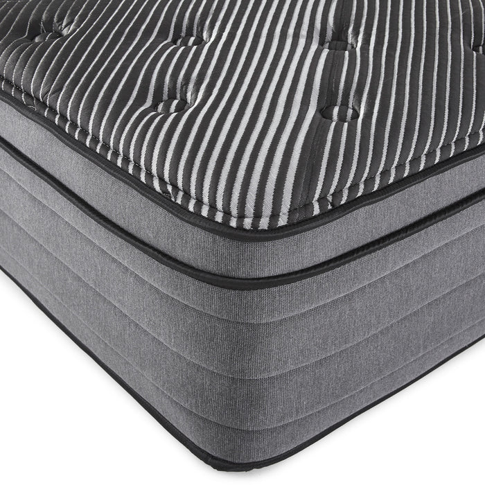 Montlake Mattress - Imperial Furniture (Las Vegas, NV) - Multi Location