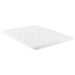 Cascade 3" Twin XL Cool Memory Foam Mattress Topper - Imperial Furniture (Las Vegas, NV) - Multi Location