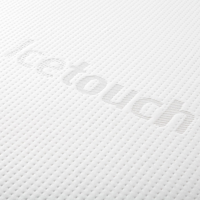 Cascade 3" Twin XL Cool Memory Foam Mattress Topper - Imperial Furniture (Las Vegas, NV) - Multi Location