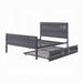 Cargo Trundle-Twin - Imperial Furniture (Las Vegas, NV) - Multi Location