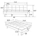 Scout Sofa Bed - Imperial Furniture (Las Vegas, NV) - Multi Location
