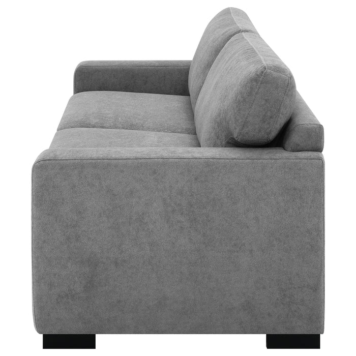 Simpson Sleeper Sofa - Imperial Furniture (Las Vegas, NV) - Multi Location