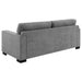 Simpson Sleeper Sofa - Imperial Furniture (Las Vegas, NV) - Multi Location