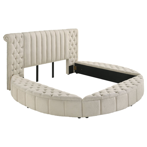 Sonya Eastern King & Queen Bed - Imperial Furniture (Las Vegas, NV) - Multi Location
