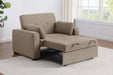 Edith Sofa Bed - Imperial Furniture (Las Vegas, NV) - Multi Location