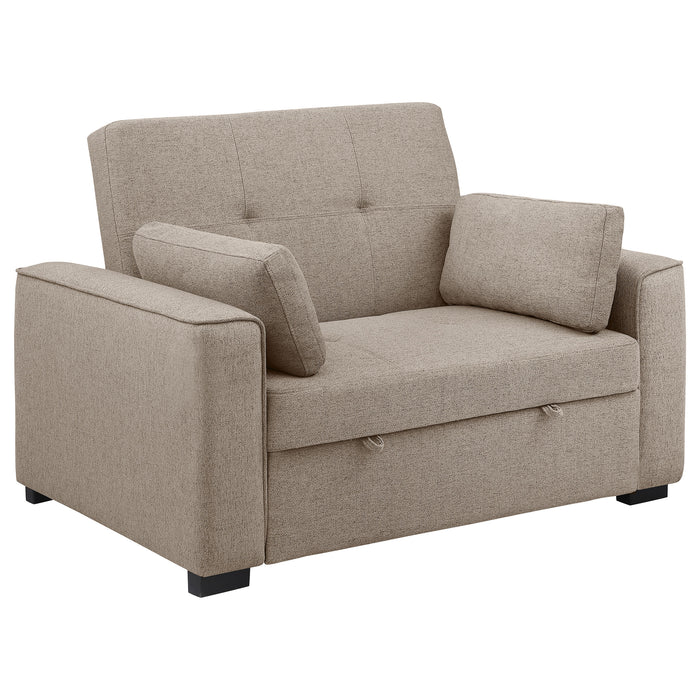 Edith Sofa Bed - Imperial Furniture (Las Vegas, NV) - Multi Location