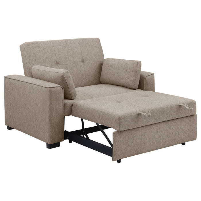Edith Sofa Bed - Imperial Furniture (Las Vegas, NV) - Multi Location