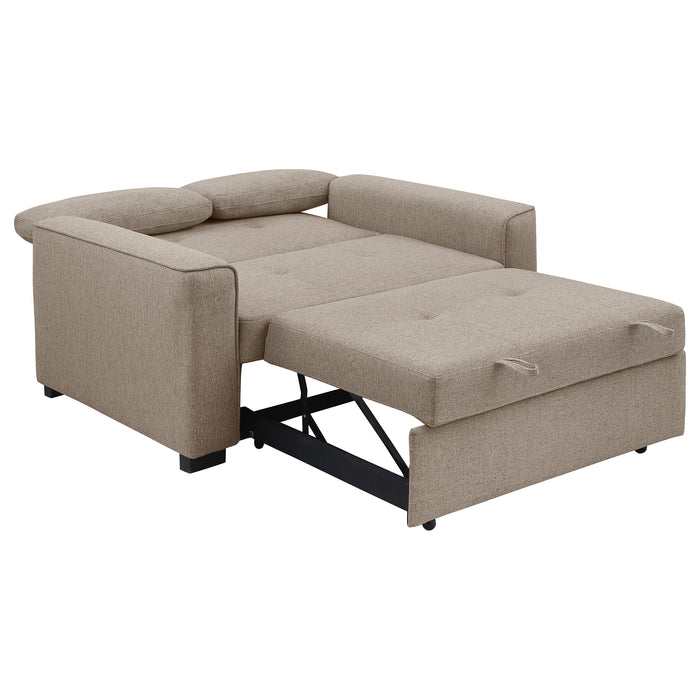 Edith Sofa Bed - Imperial Furniture (Las Vegas, NV) - Multi Location