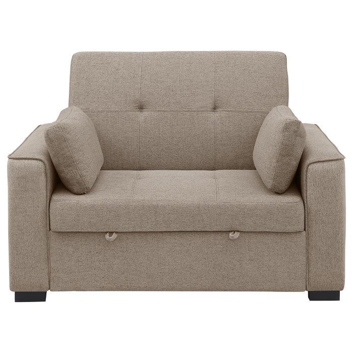 Edith Sofa Bed - Imperial Furniture (Las Vegas, NV) - Multi Location