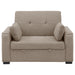 Edith Sofa Bed - Imperial Furniture (Las Vegas, NV) - Multi Location