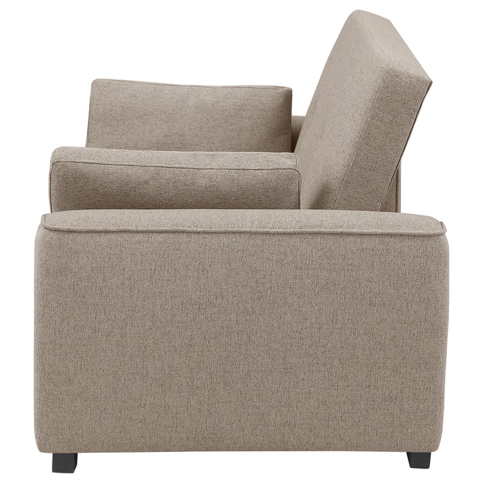 Edith Sofa Bed - Imperial Furniture (Las Vegas, NV) - Multi Location