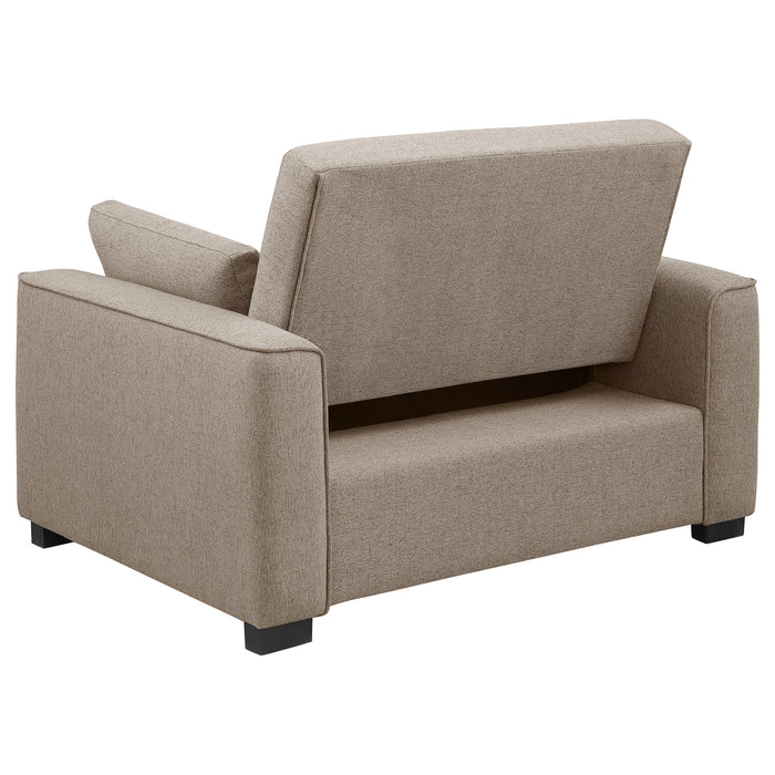 Edith Sofa Bed - Imperial Furniture (Las Vegas, NV) - Multi Location