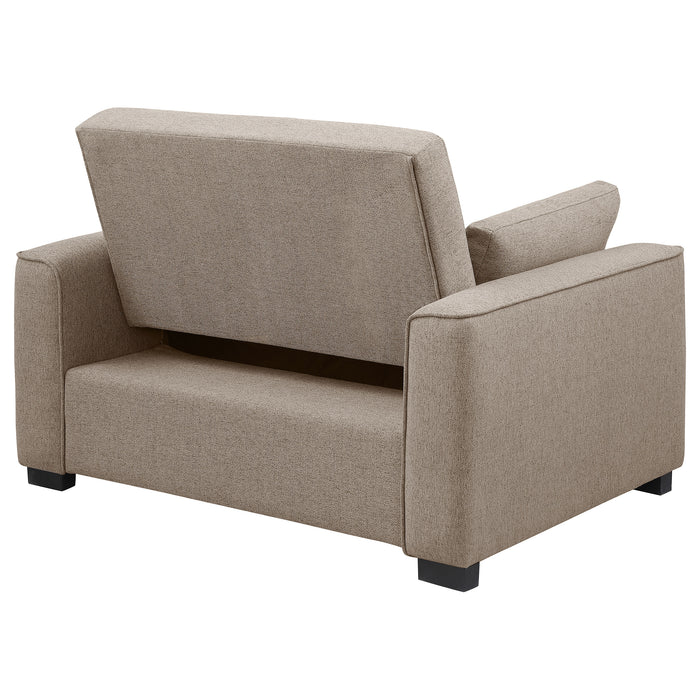 Edith Sofa Bed - Imperial Furniture (Las Vegas, NV) - Multi Location
