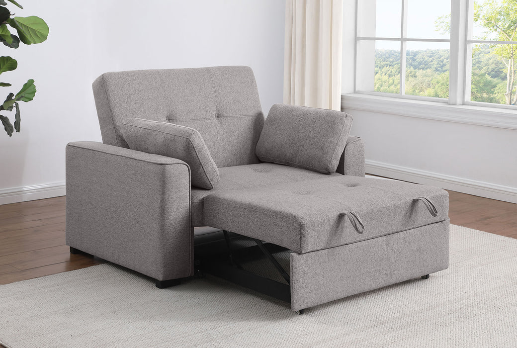 Edith Sofa Bed - Imperial Furniture (Las Vegas, NV) - Multi Location
