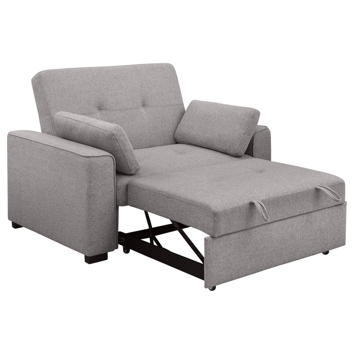 Edith Sofa Bed - Imperial Furniture (Las Vegas, NV) - Multi Location