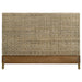 Zyla Eastern / California King Headboard - Imperial Furniture (Las Vegas, NV) - Multi Location