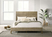 Zyla Eastern / California King Headboard - Imperial Furniture (Las Vegas, NV) - Multi Location