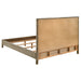 Zyla California King, E.King, & Queen Bed - Imperial Furniture (Las Vegas, NV) - Multi Location