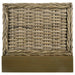Zyla Queen Headboard - Imperial Furniture (Las Vegas, NV) - Multi Location