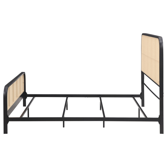 Lanewood Eastern King Bed - Imperial Furniture (Las Vegas, NV) - Multi Location