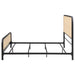 Lanewood Eastern King Bed - Imperial Furniture (Las Vegas, NV) - Multi Location
