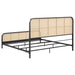Lanewood Eastern King Bed - Imperial Furniture (Las Vegas, NV) - Multi Location